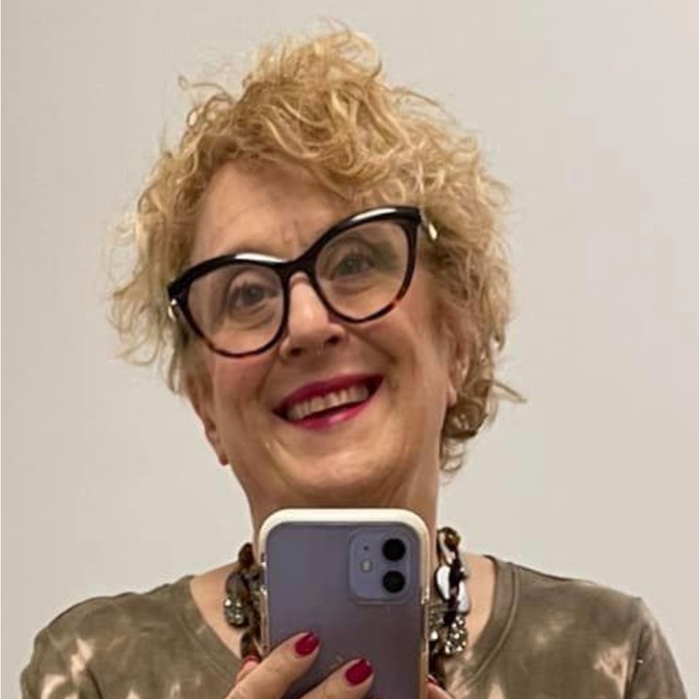 Meet your Posher, Sue